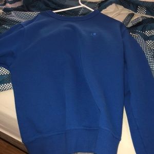 Champion crew neck